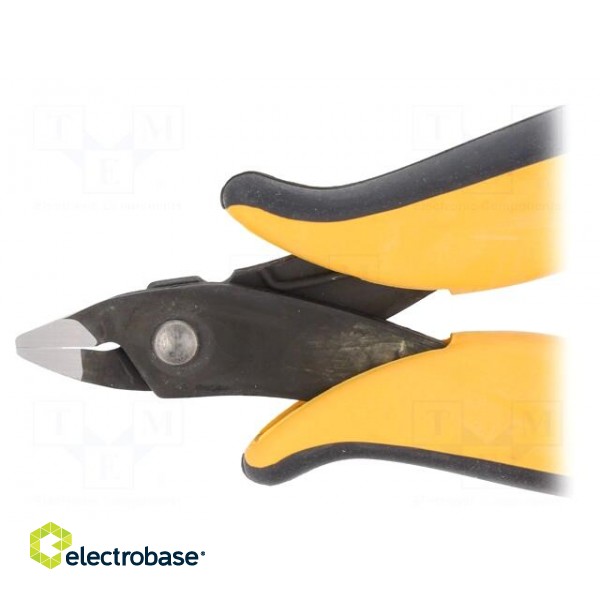 Pliers | cutting,miniature | 138mm image 4