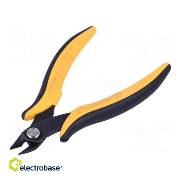 Pliers | cutting,miniature | 140mm image 1