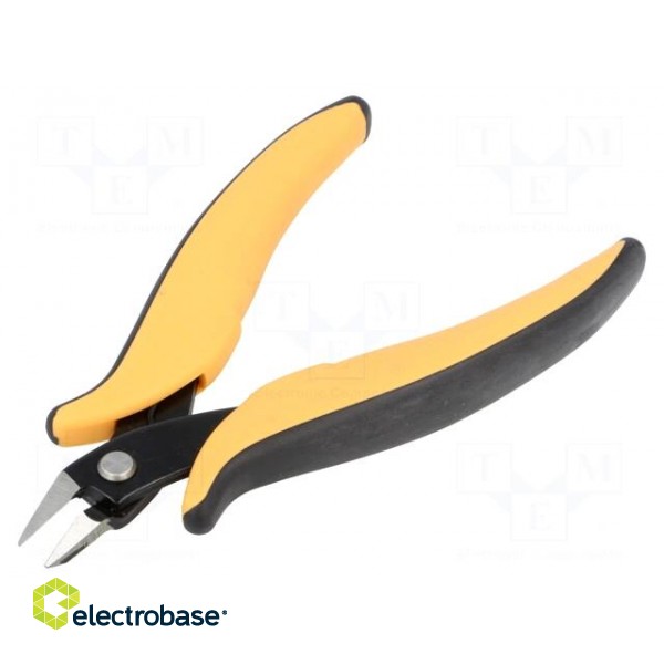 Pliers | cutting,miniature | 140mm image 1