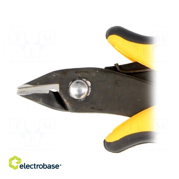 Pliers | cutting,miniature | Pliers len: 140mm image 5