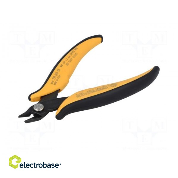 Pliers | cutting,miniature | Pliers len: 140mm image 6