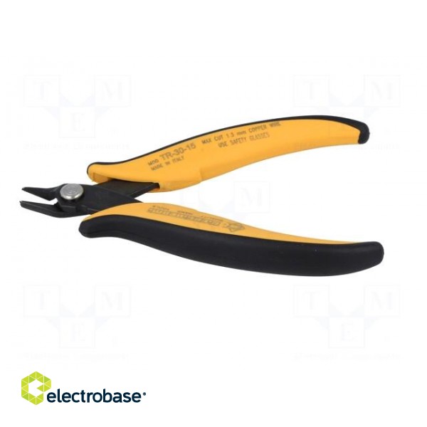 Pliers | cutting,miniature | Pliers len: 140mm image 7