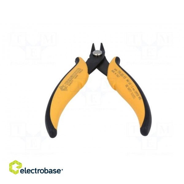 Pliers | cutting,miniature | Pliers len: 140mm image 9