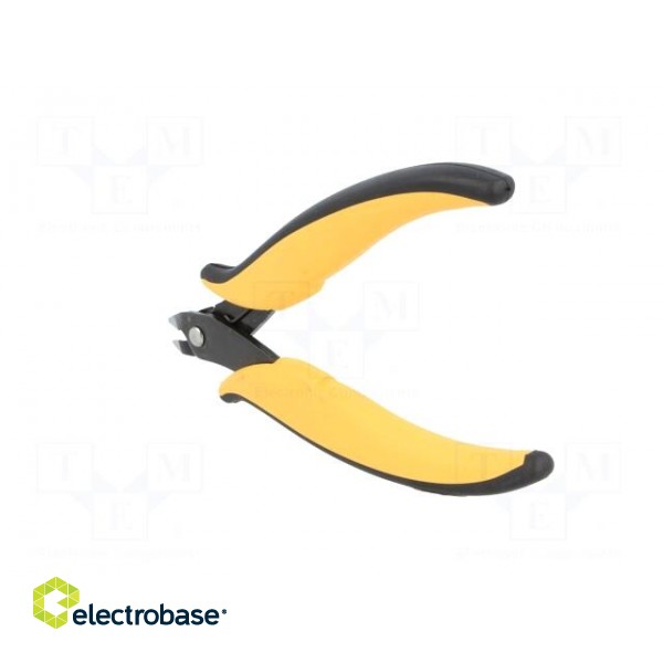 Pliers | cutting,miniature | Pliers len: 140mm image 4