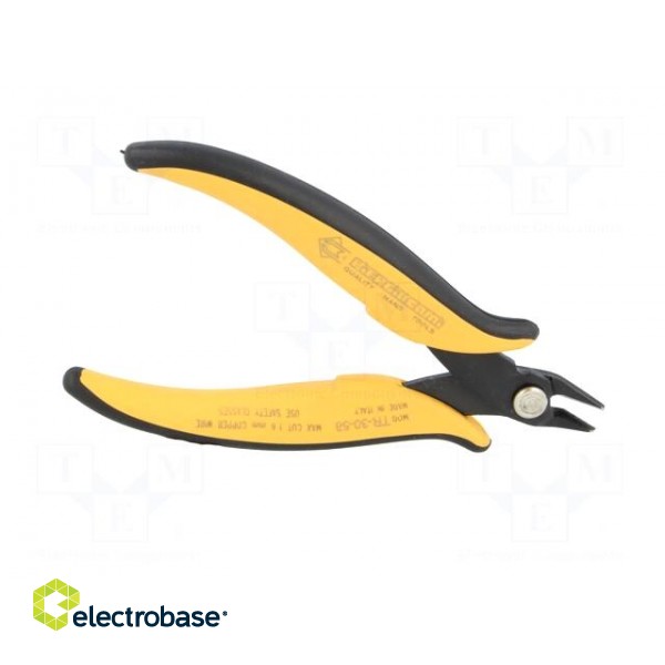 Pliers | cutting,miniature | Pliers len: 140mm image 7