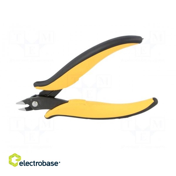 Pliers | cutting,miniature | Pliers len: 140mm image 3