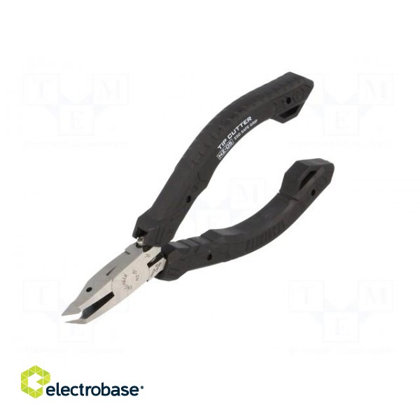 Pliers | cutting,miniature,specialist | Cut: with side face | 112mm image 6