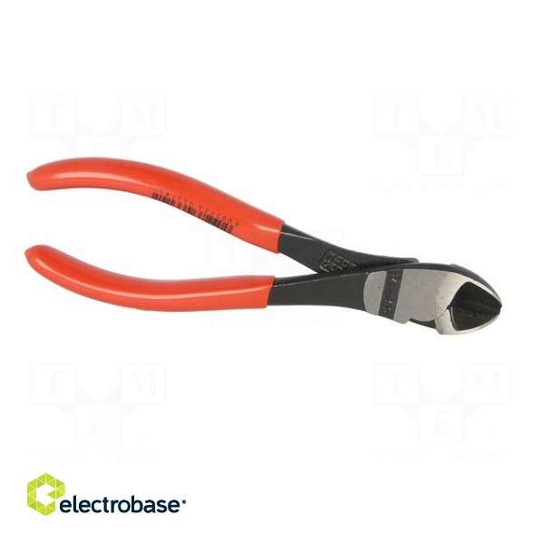 Pliers | oblique,cutting | Pliers len: 160mm paveikslėlis 10