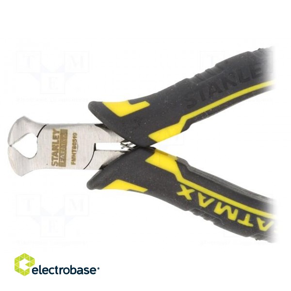 Pliers | end,cutting | 105mm | FATMAX® | tag image 2