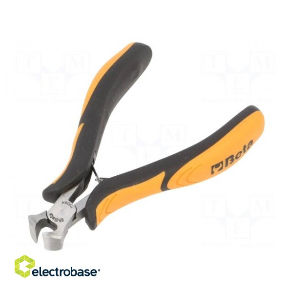 Pliers | end,cutting | 120mm