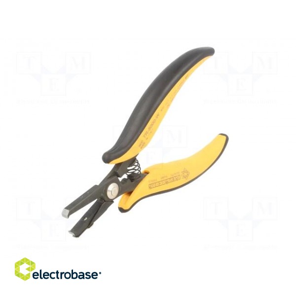 Pliers | end,cutting | 147mm image 6
