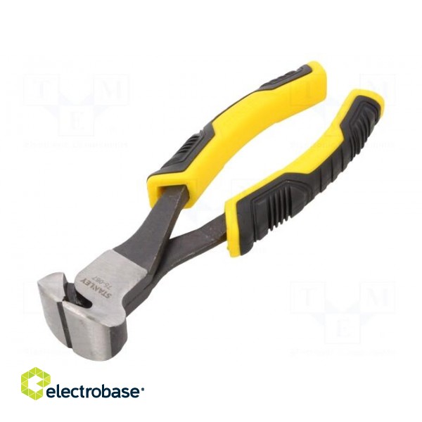 Pliers | end,cutting | 150mm | CONTROL-GRIP™ image 1