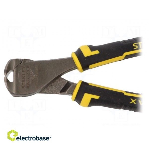 Pliers | end,cutting | induction hardened blades | 160mm | FATMAX® image 3