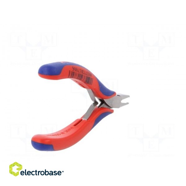 Pliers | end,cutting | two-component handle grips image 8