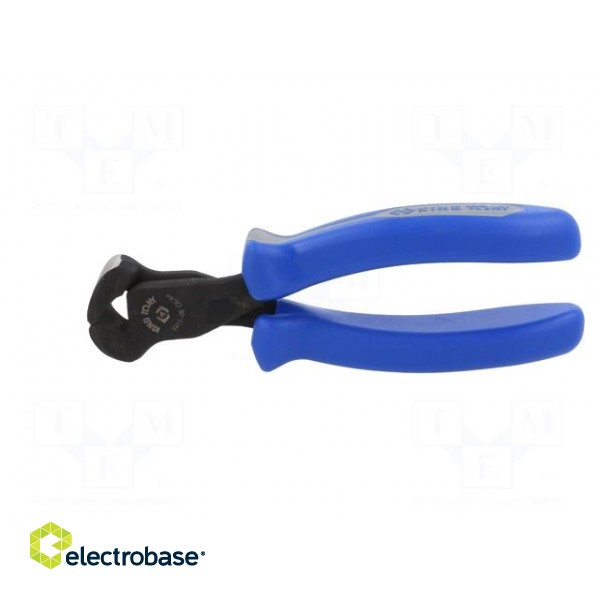 Pliers | end,cutting | two-component handle grips | 165mm image 6