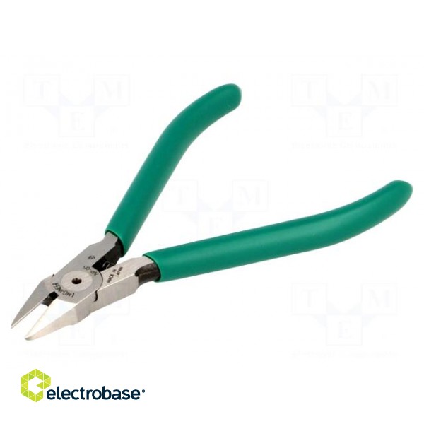 Pliers | Cut: without chamfer | 120mm image 1