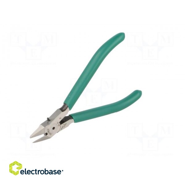 Pliers | Cut: without chamfer | 120mm image 6