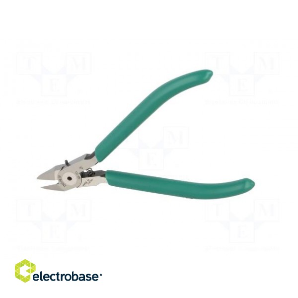 Pliers | Cut: without chamfer | 120mm image 7