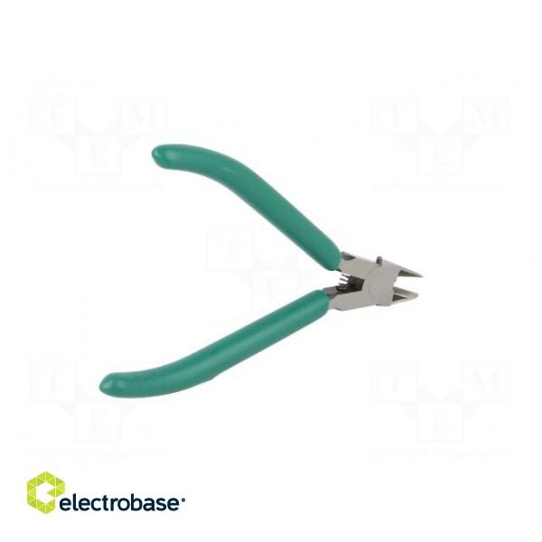 Pliers | Cut: without chamfer | 120mm image 10