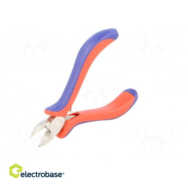 Pliers | side,cutting | 115mm | with side face image 6