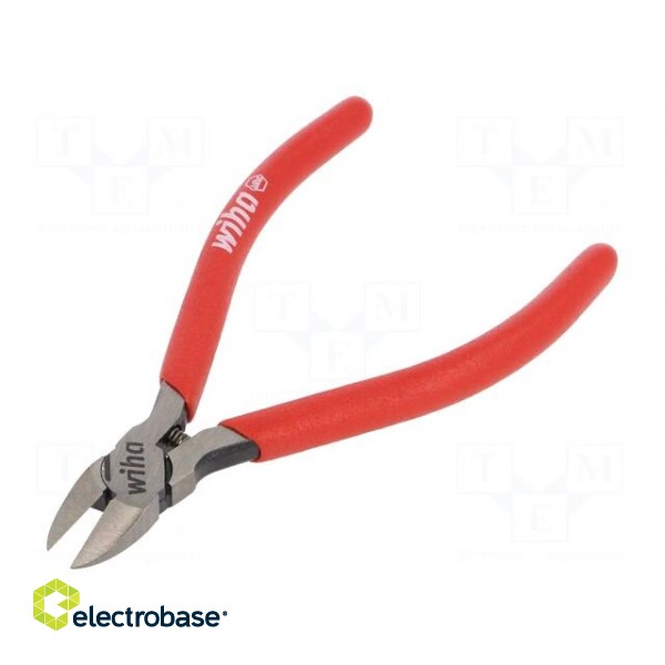 Pliers | side,cutting | Pliers len: 125mm | Classic фото 1