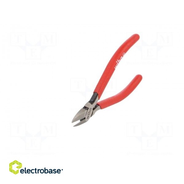 Pliers | side,cutting | Pliers len: 125mm | Classic фото 5