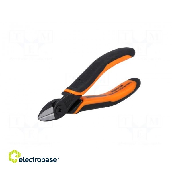 Pliers | side,cutting | Pliers len: 125mm | ERGO® image 2