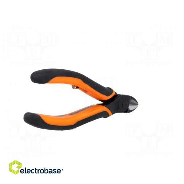 Pliers | side,cutting | Pliers len: 125mm | ERGO® image 6