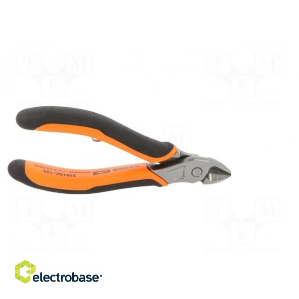 Pliers | side,cutting | Pliers len: 125mm | ERGO® | industrial image 10