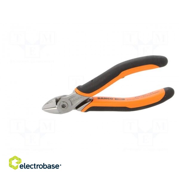 Pliers | side,cutting | Pliers len: 125mm | ERGO® | industrial image 6