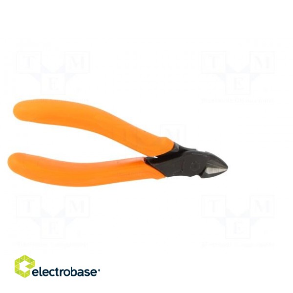 Pliers | side,cutting | Pliers len: 125mm | industrial image 10