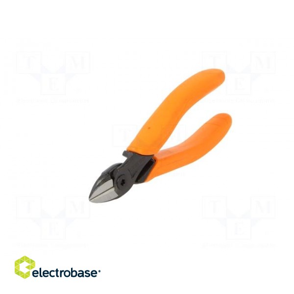 Pliers | side,cutting | Pliers len: 125mm | industrial image 5