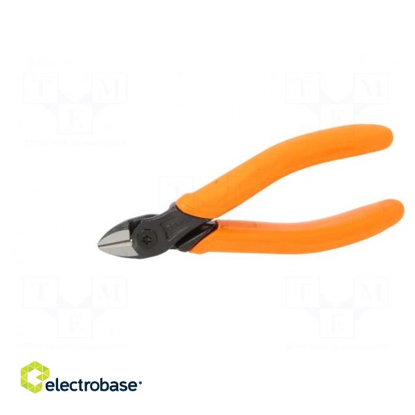 Pliers | side,cutting | Pliers len: 125mm | industrial image 6