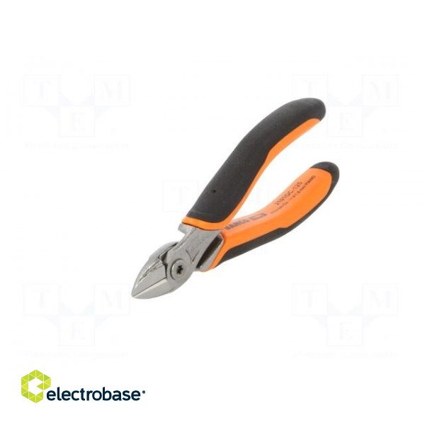 Pliers | side,cutting | Pliers len: 125mm | ERGO® | industrial image 5