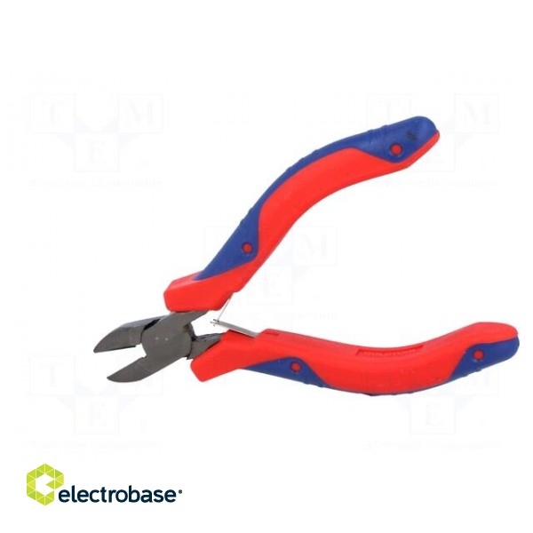 Pliers | side,cutting | Pliers len: 125mm фото 7