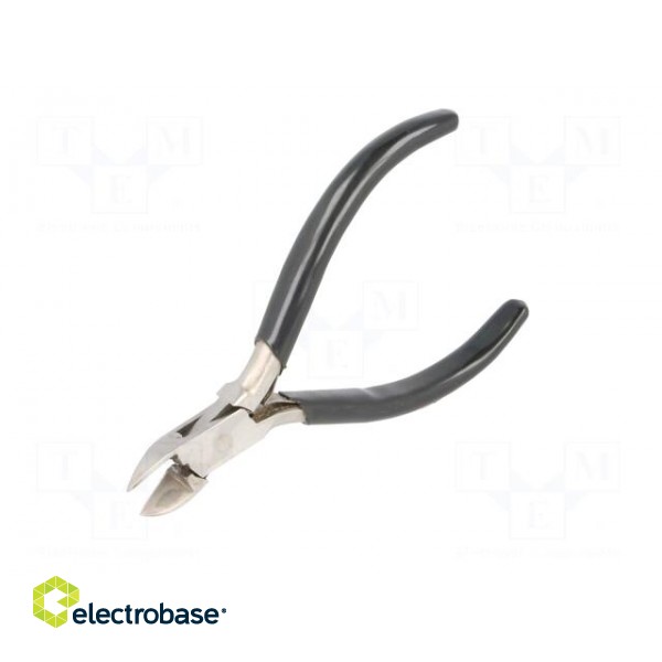 Pliers | side,cutting | Pliers len: 125mm | Cut: without chamfer image 6