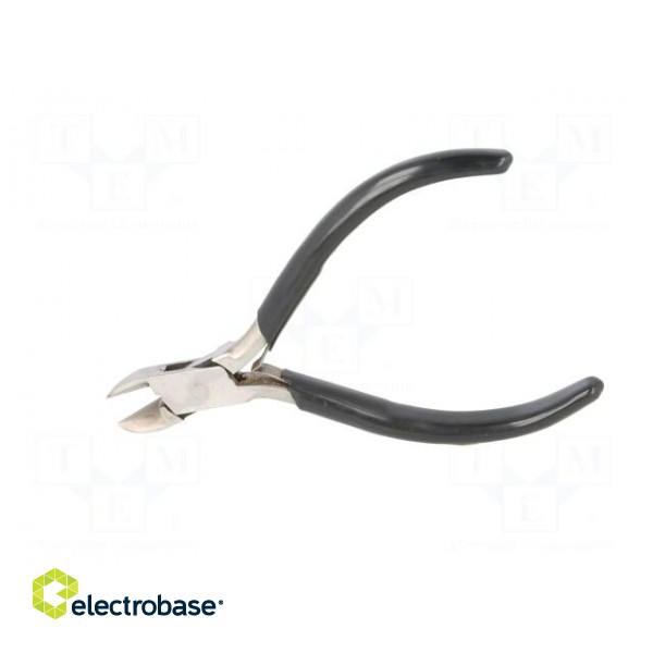 Pliers | side,cutting | 125mm | without chamfer image 7