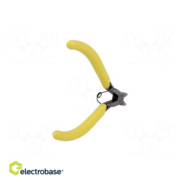 Pliers | side,cutting | Pliers len: 125mm | Cut: without chamfer paveikslėlis 10