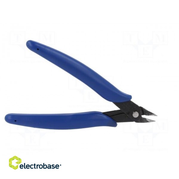 Pliers | side,cutting | 130mm | with side face image 10