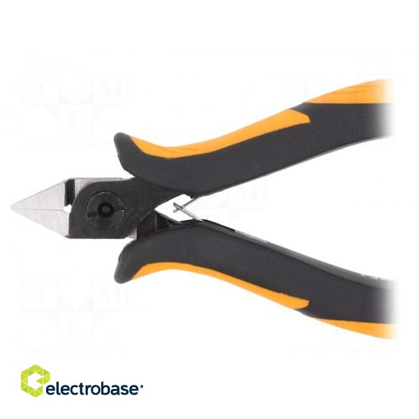 Pliers | side,cutting | 130mm image 3