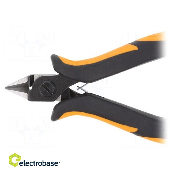 Pliers | side,cutting | 130mm image 4