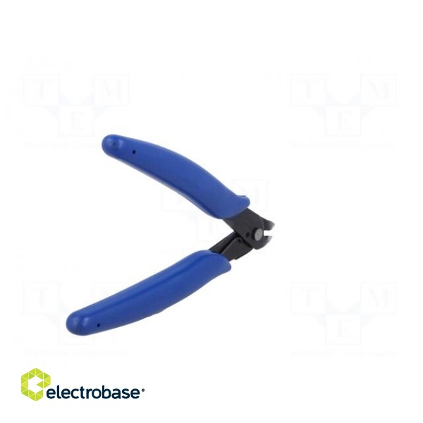 Pliers | side,cutting | 130mm | with side face image 6