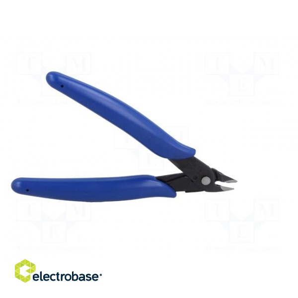 Pliers | side,cutting | 130mm | with side face image 7