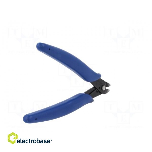 Pliers | side,cutting | 130mm | with side face image 9