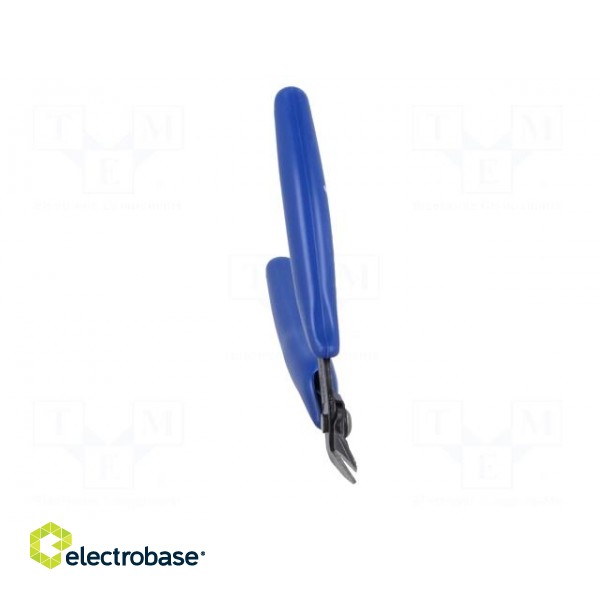 Pliers | side,cutting | 130mm | with side face image 9