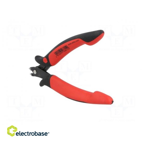 Pliers | side,cutting | 138mm | with side face image 8