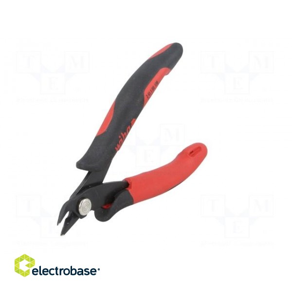 Pliers | side,cutting | Pliers len: 138mm | Electronic | blister image 5