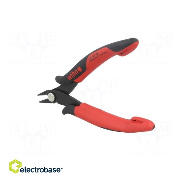 Pliers | side,cutting | Pliers len: 138mm | Electronic | blister image 7