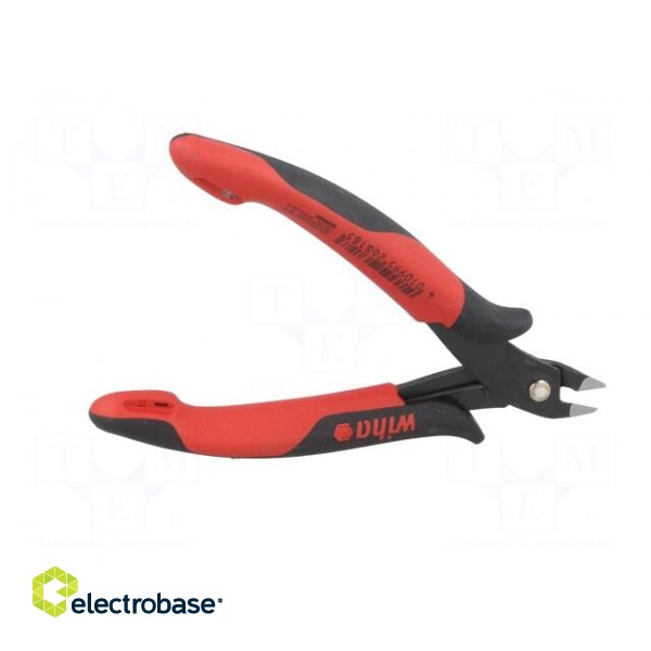 Pliers | side,cutting | Pliers len: 138mm | Electronic | blister image 10