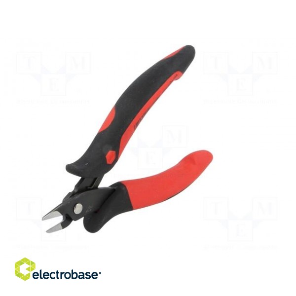 Pliers | side,cutting | 138mm | with side face image 6